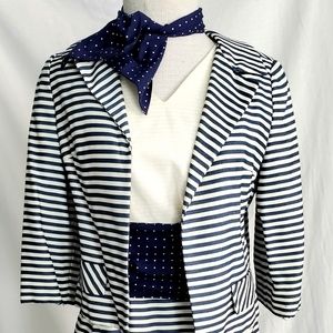 1960s vintage Joan Leslie by Kasper suit